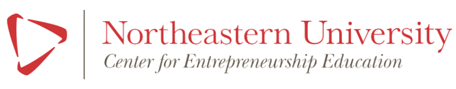 Northeastern University Center for Entrepreneurship Education