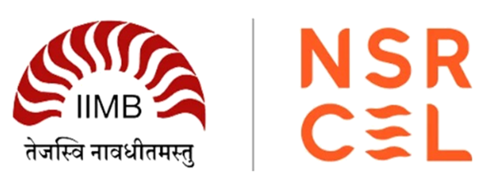 NSRCEL at IIM Bangalore